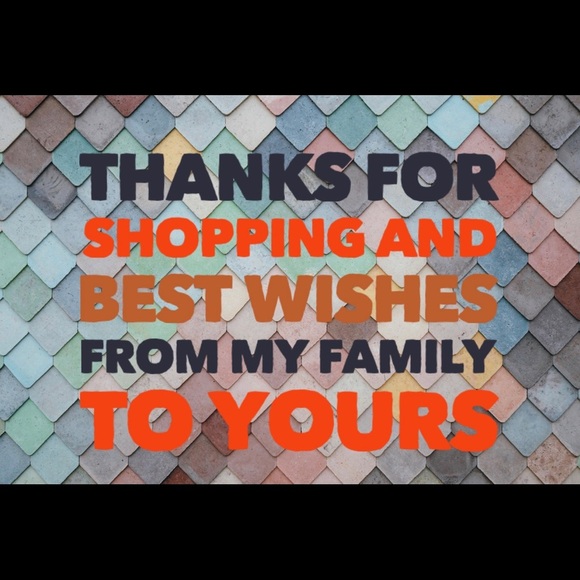 Thank you! Thank you! - Picture 1 of 1